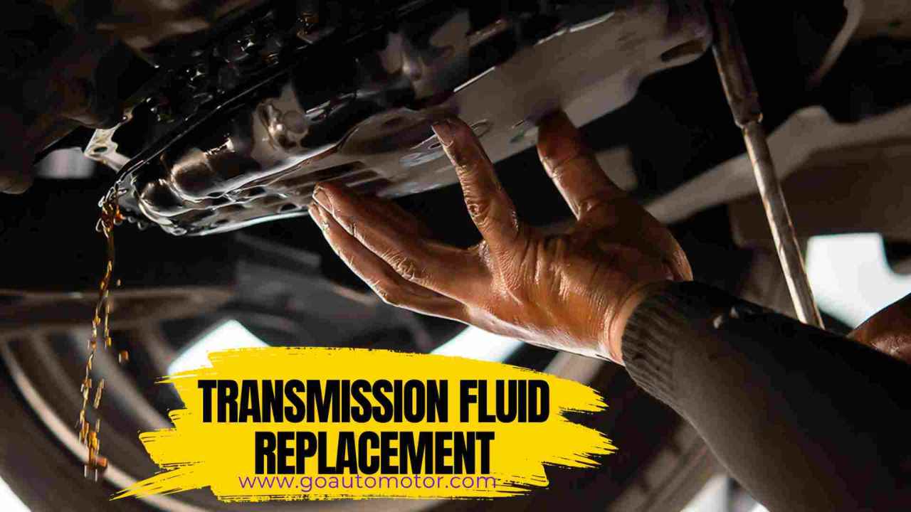 What are Common Transmission Fluid Problems? Go Auto Motor