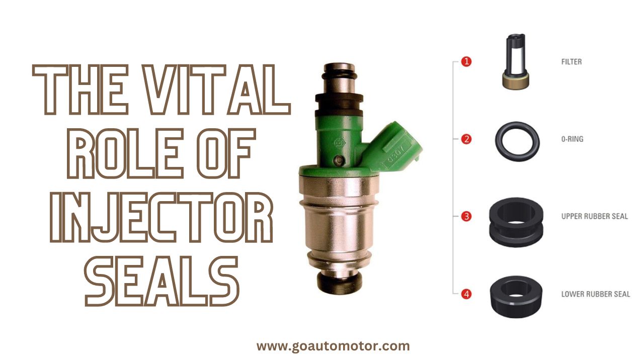 What Causes Injector Seals to Fail? A Comprehensive Guide to